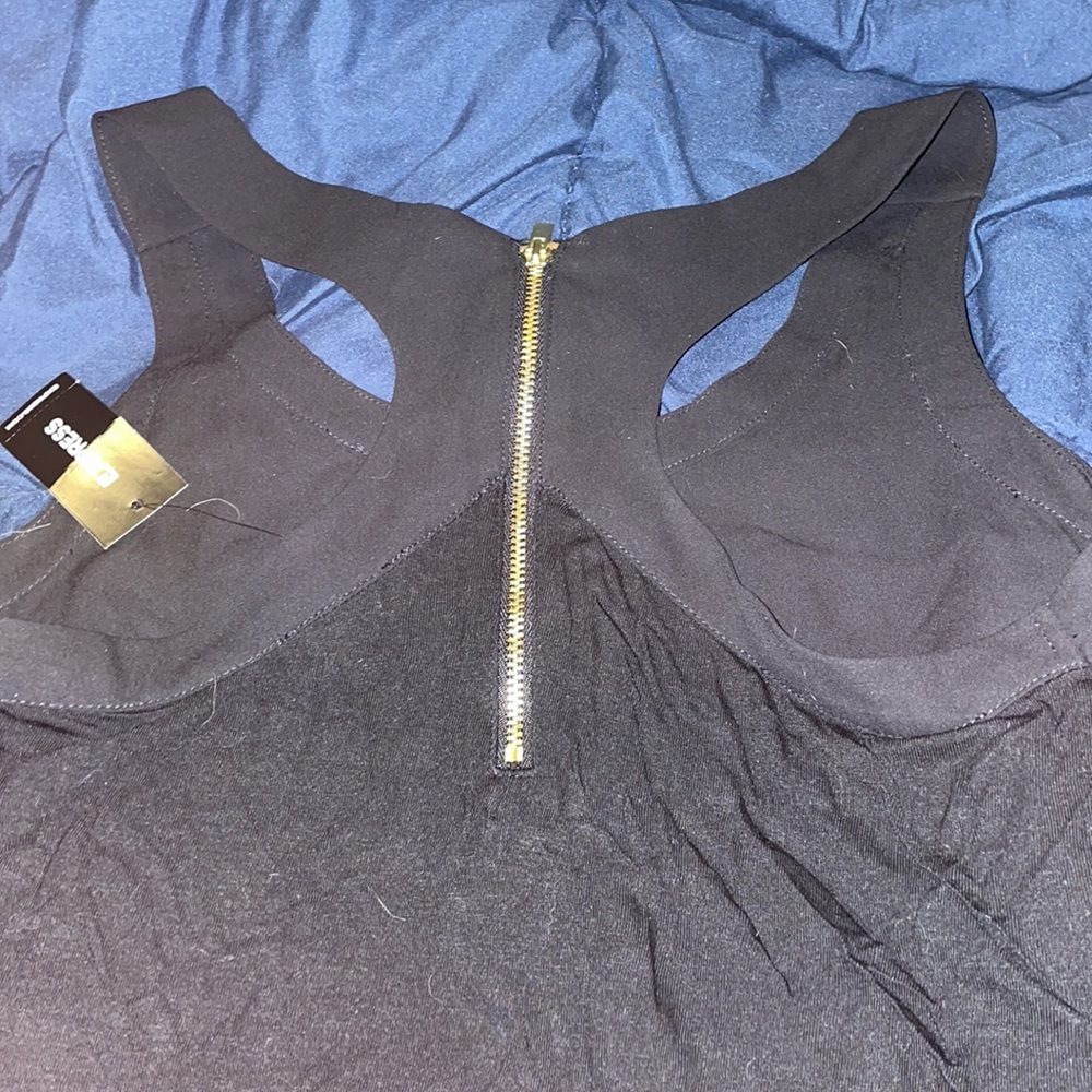Tank top - Picture 2 of 3
